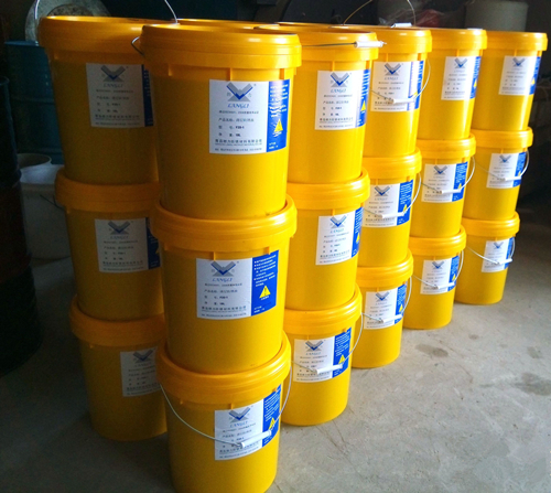 工序間防銹油LY-F101